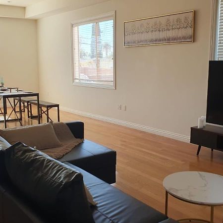 3 Bedroom Hollywood Gem Los Angeles Exterior photo